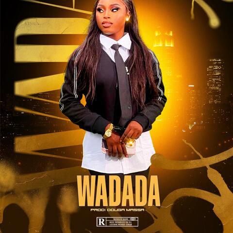 Djeneba Diaouné ,WADADA