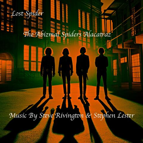 The Abizmal Spiders Alacatraz