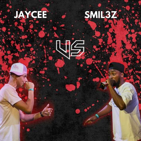 Jaycee vs Smil3z