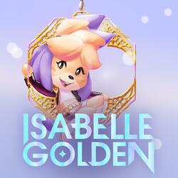 Golden (feat. Isabelle)