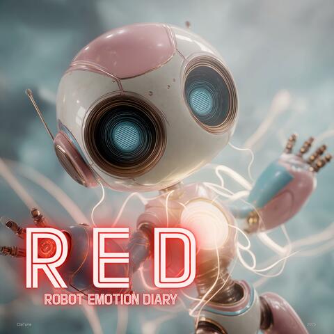 RED(Robot Emotion Diary)