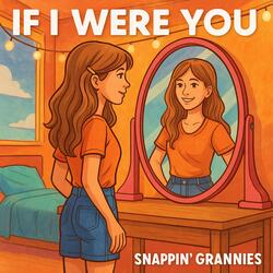 IF I WERE YOU