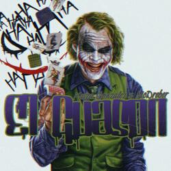 El Guason (feat. Mc Dreber)