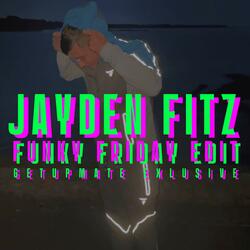 Funky friday (Radio Edit)