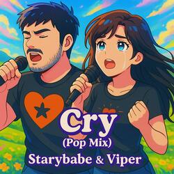 Cry (feat. Viper) (Radio Edit)