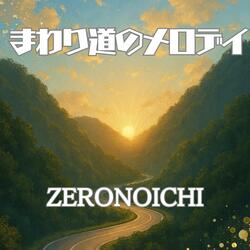 まわり道のメロデイ