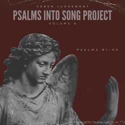 Psalm LXXXIV