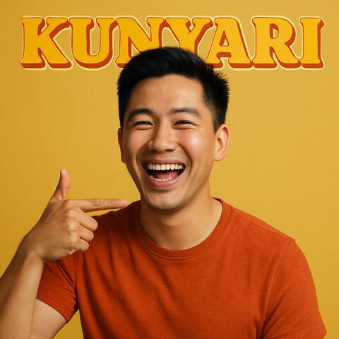 Kunyari