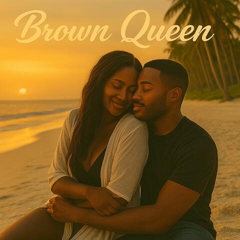 Brown Queen