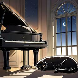 Until the Last Note Sleeps