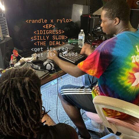 Randle x rylo