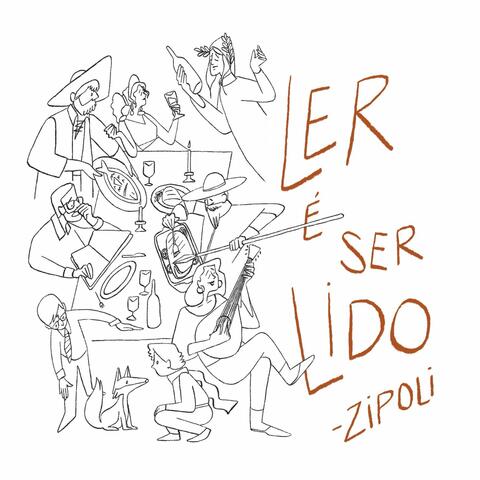 Ler é Ser Lido