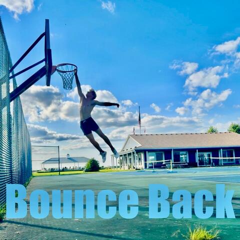 Bounce Back (Instrumental)