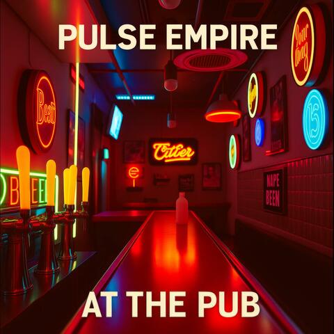 At The Pub