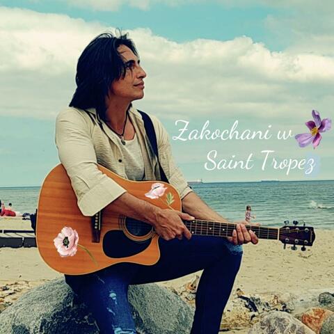 Zakochani w Saint-Tropez