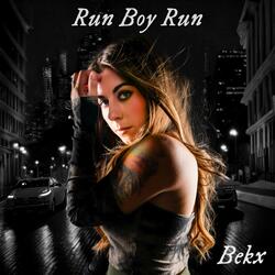 Run Boy Run
