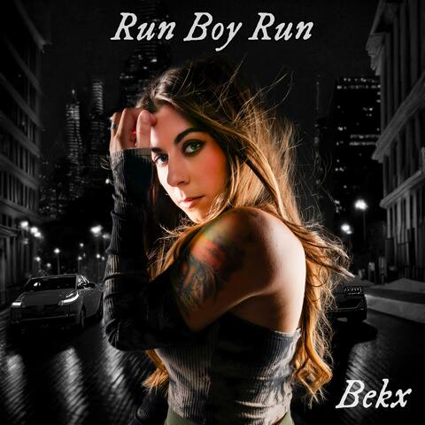 Run Boy Run
