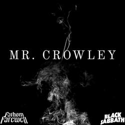 Mr Crowley