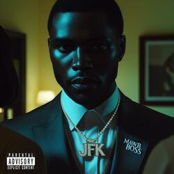 Boss Nigga (feat. Chadd Barre & Kaybino Slymm)