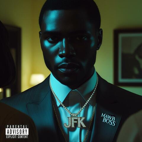 Boss Nigga (feat. Chadd Barre & Kaybino Slymm)