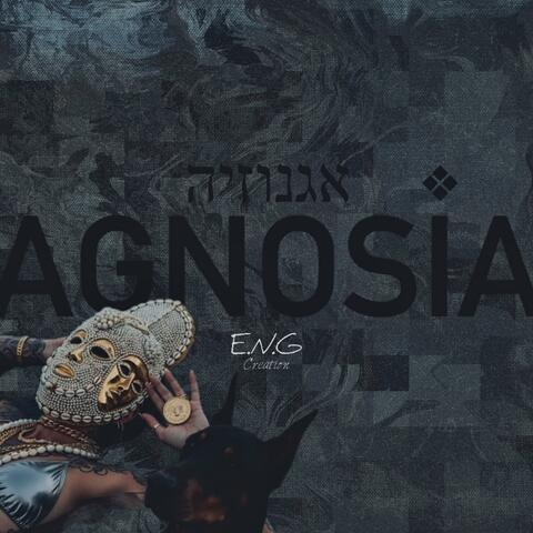 אגנוזיה AGNOSIA