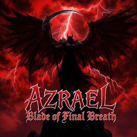 Azrael: Blade of Final Breath