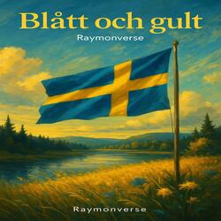 Blått och Gult