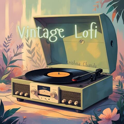 Vintage lofi