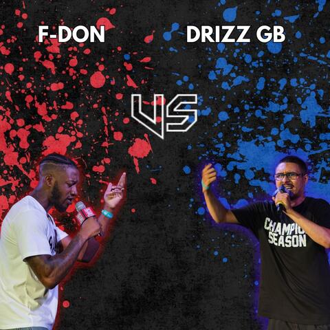 F-Don vs DrizzGB