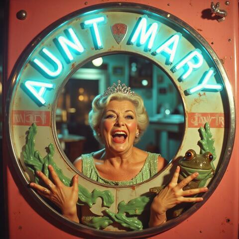 Aunt Mary