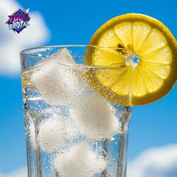 Refrescante