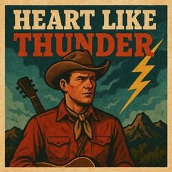 Heart Like Thunder