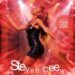give me your love