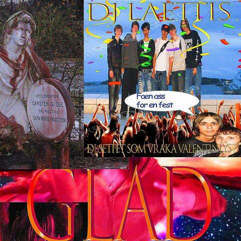 Tyholt Sessions: The Sequel