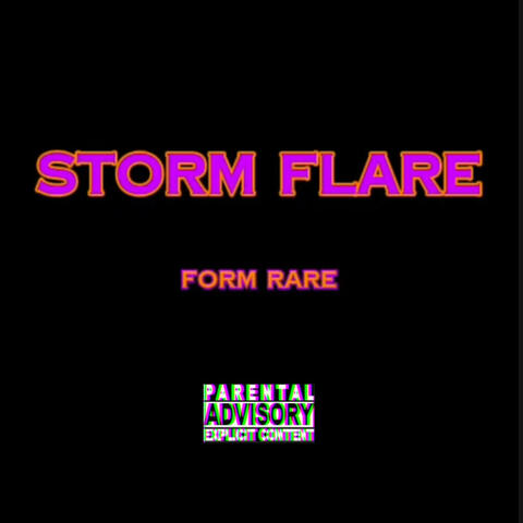 Storm Flare