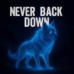 Never Back Down