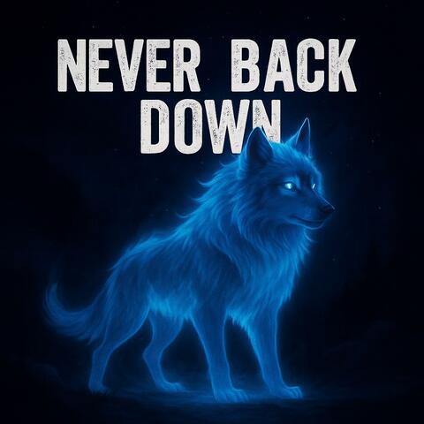 Never Back Down