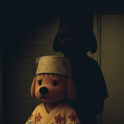 ShadowDoesn’tSleep