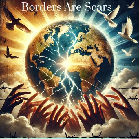 Borders Are Scars