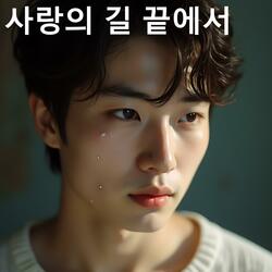 사랑의 길 끝에서