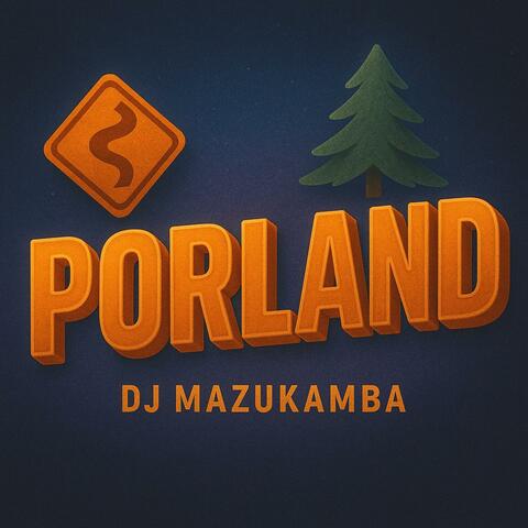 PORLAND