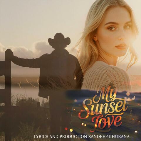 My Sunset Love