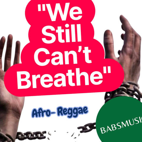 We Still Can’t Breathe