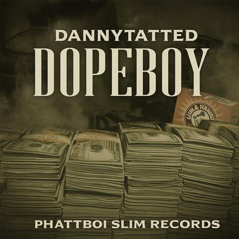 DOPEBOY