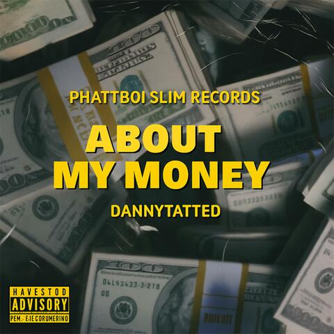 About My Money
