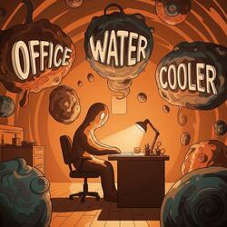 Office Water Cooler