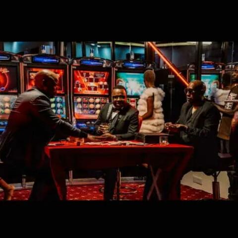 TAITA (feat. Billnass)