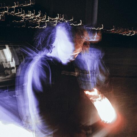 ALMA (feat. ybthomas)