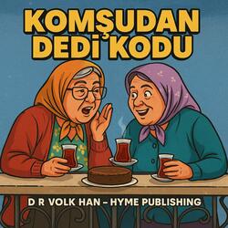 KOMŞUDAN DEDİ KODU