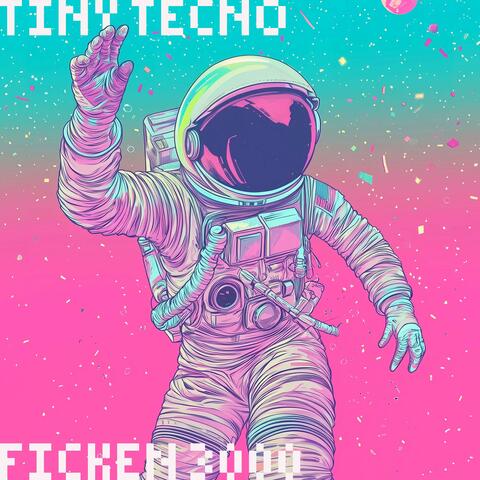 Ficken 3000 (feat. Fragmented Sky)